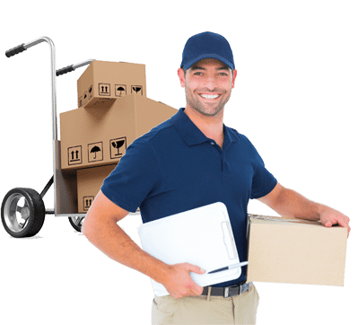 moving company in california