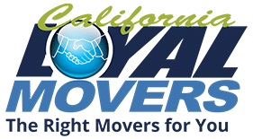California Loyal Movers